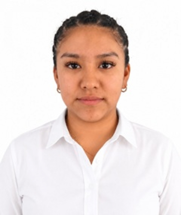 Maria de los Angeles Soto Davila