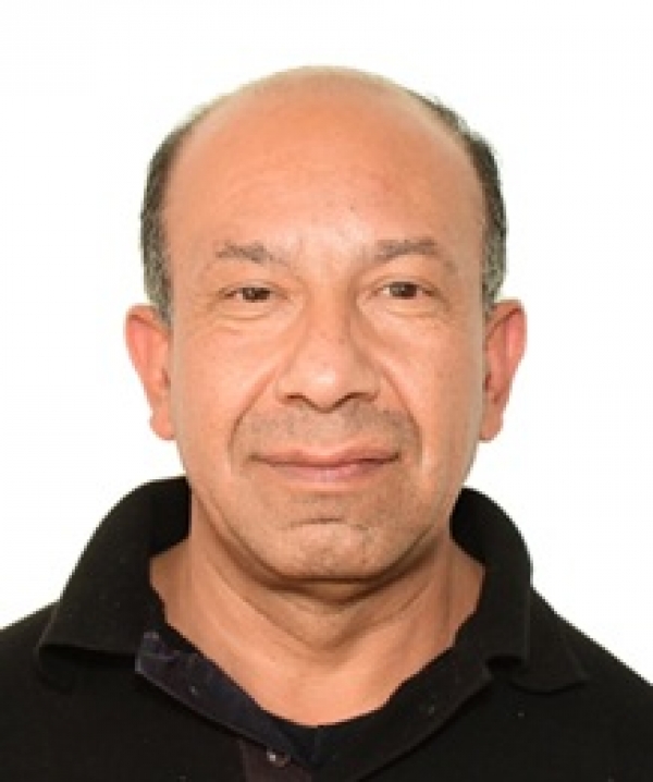 Leonardo Perez del Castillo