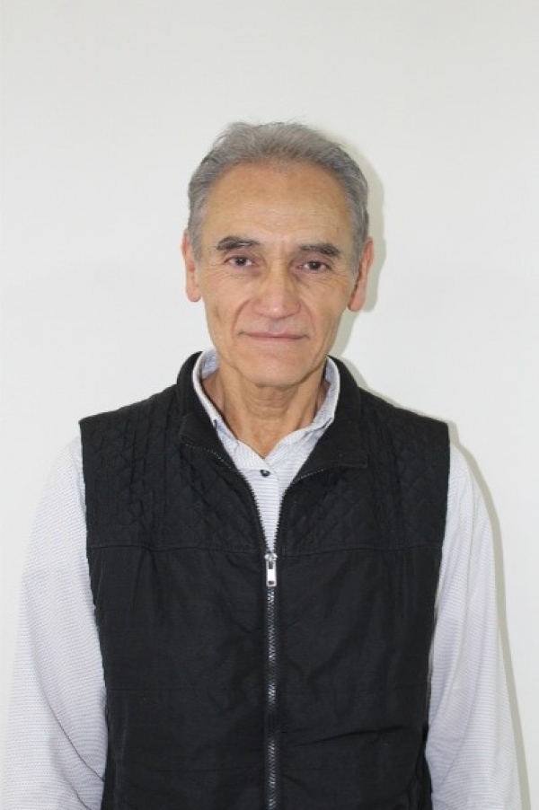 Abelardo Isidro Jes&uacute;s