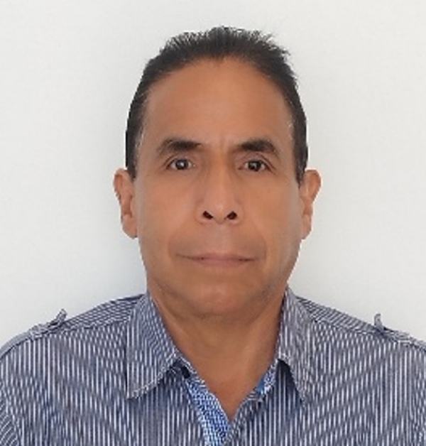 Jos&eacute; Antonio Maldonado Corona