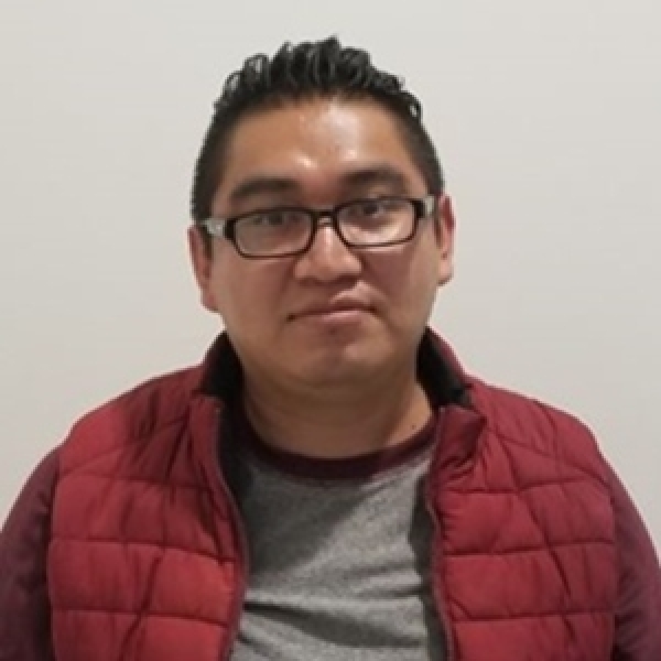 Baldemar Flores Flores