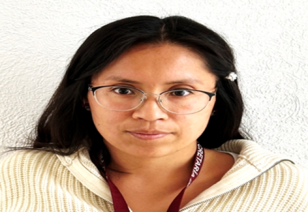 Catalina Rodr&iacute;guez Hern&aacute;ndez