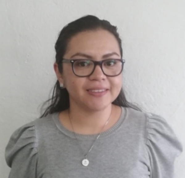 Mar&iacute;a Fernanda G&oacute;mez Salgado