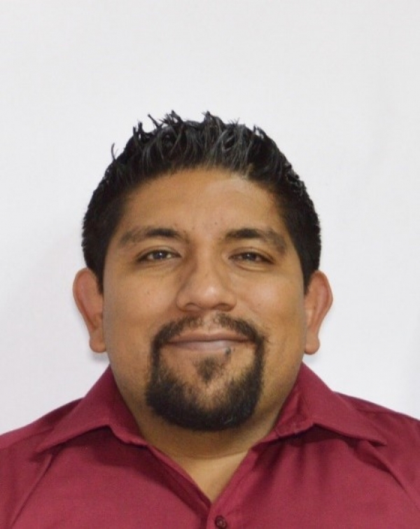 David Eladio L&oacute;pez Hern&aacute;ndez