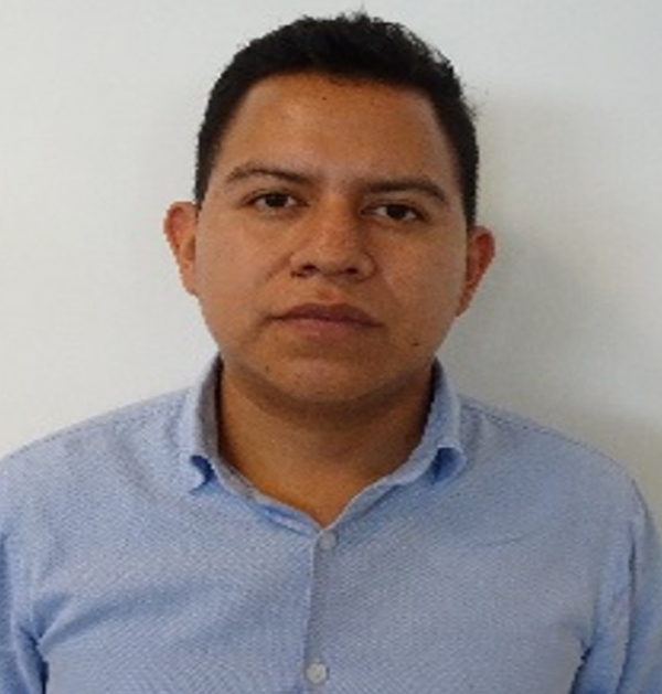 Gualberto Flores Vidal
