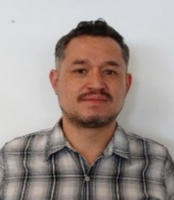 C&eacute;sar Carlos Garc&iacute;a Olivares