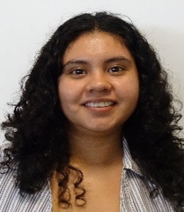 Xiomara de Jes&uacute;s Garz&oacute;n Luna