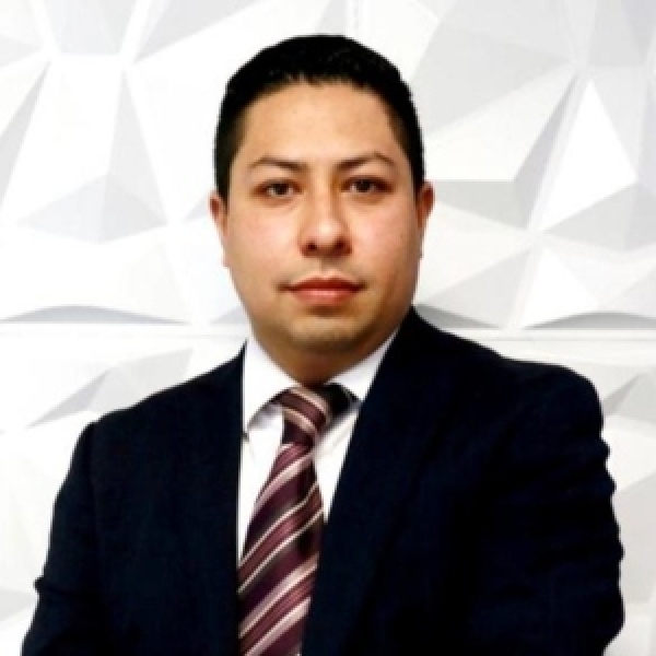 Oscar Daniel Nieto Carmona