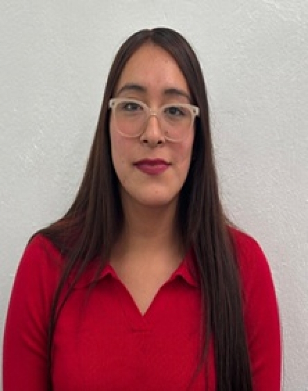 Dulce Mar&iacute;a Rodr&iacute;guez Hern&aacute;ndez