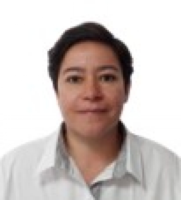 Martha Yanin M&aacute;rquez Escobedo