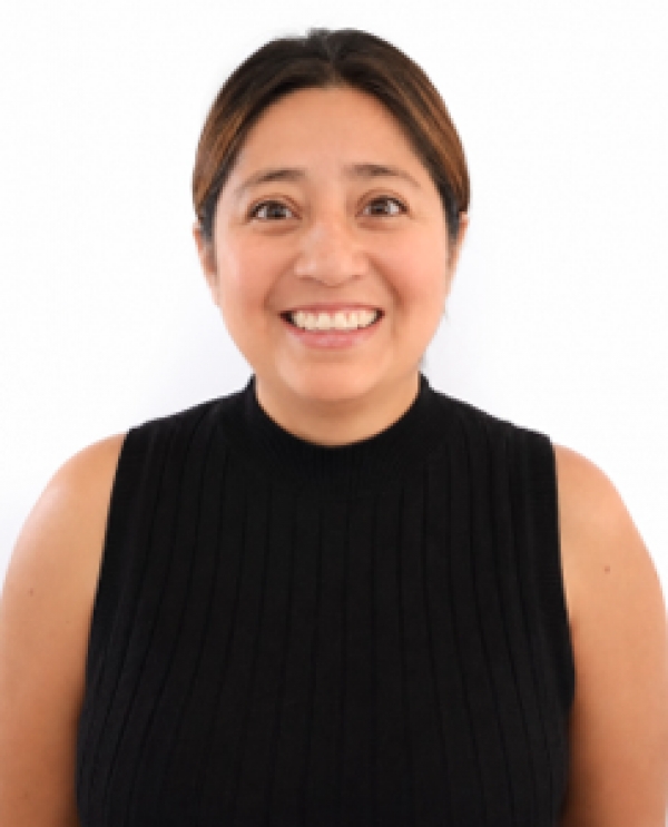 Aid&eacute; Yazm&iacute;n Vel&aacute;zquez Montes