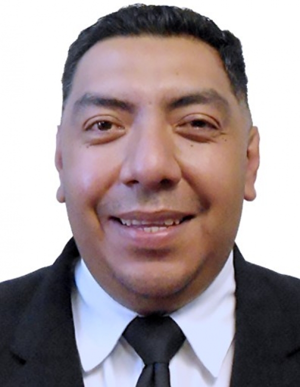 Hern&aacute;ndez Zacatenco Emanuel