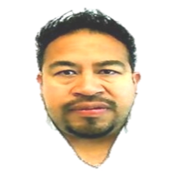 Roberto Morales Analco