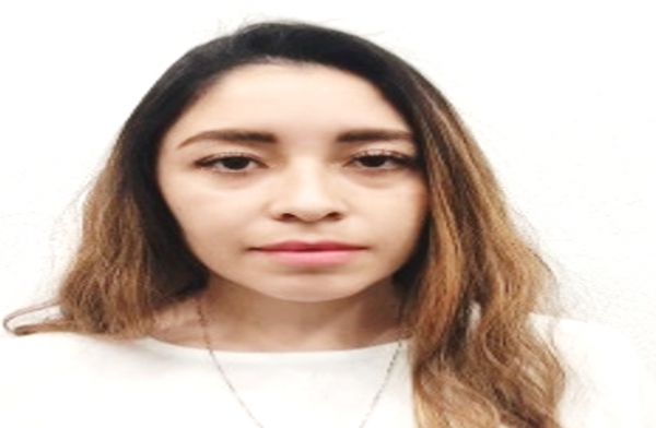 Monserrat Solano S&aacute;nchez