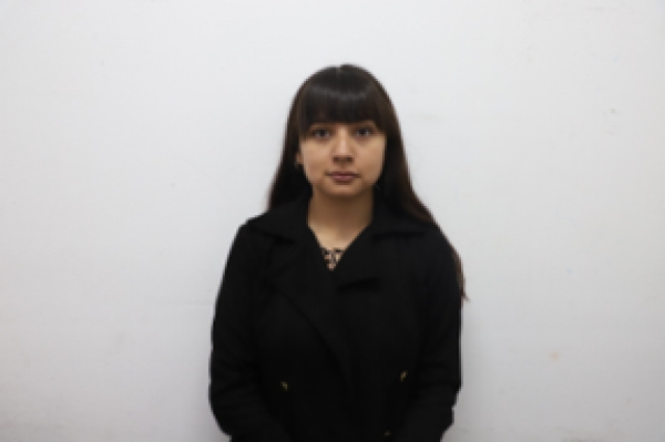 Ana Karen Rodr&iacute;guez Espinosa
