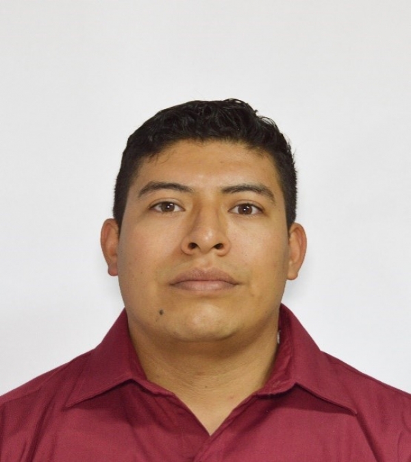 Isael Herrera Rodriguez