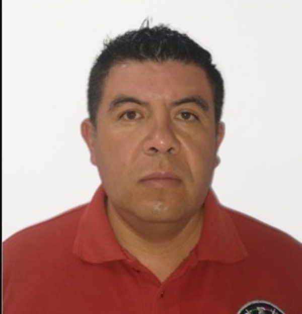 Jos&eacute; Guillermo De la Cruz V&aacute;squez