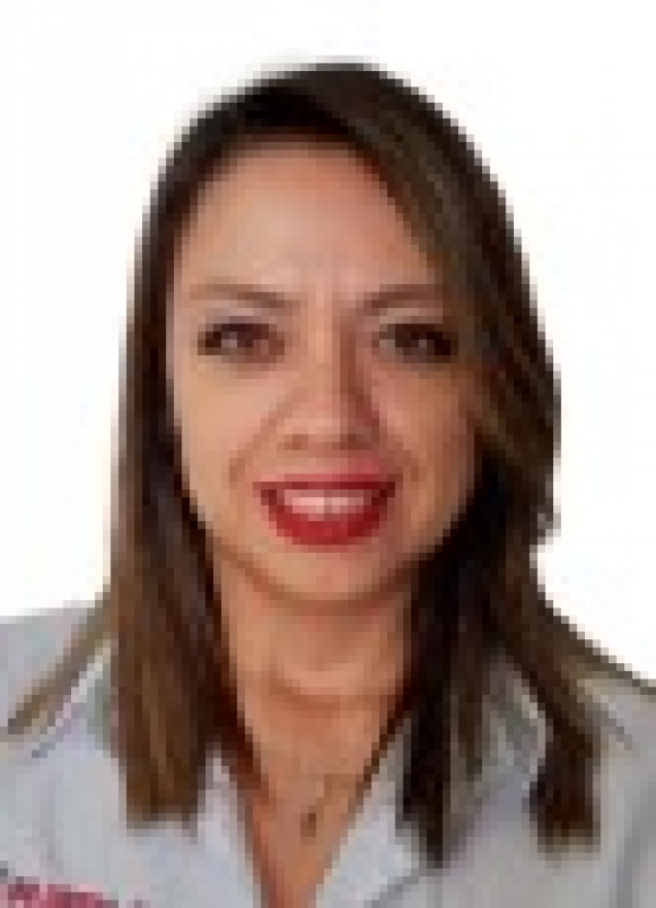 Silvia Erika Ramos Cuayahuitl