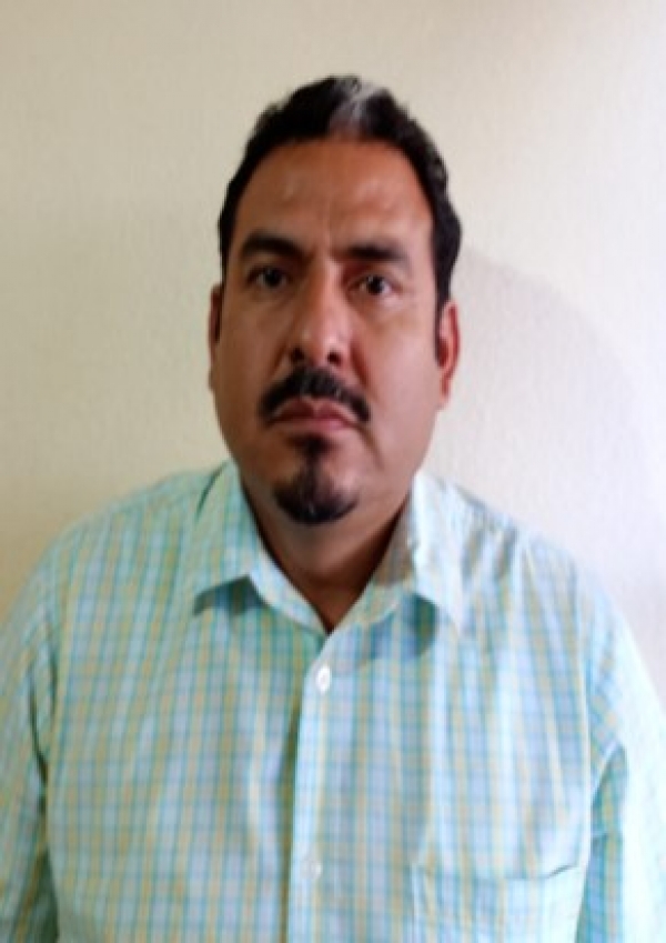 Jes&uacute;s Machuca S&aacute;nchez