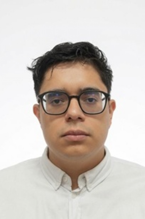 Morales Barbizani Jos&eacute; Julio