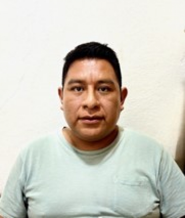 Erick Ram&iacute;rez Dom&iacute;nguez
