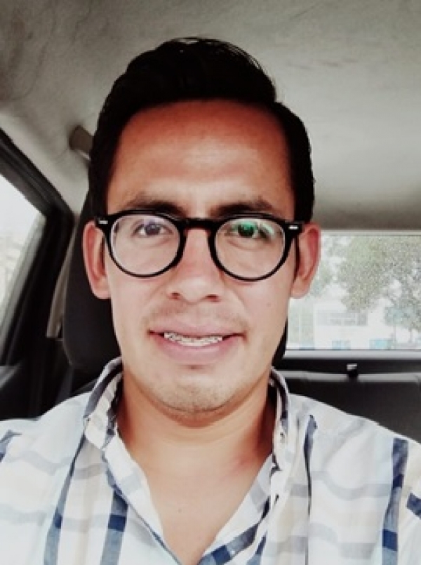 &Aacute;ngel Nahum Carbente Malaca