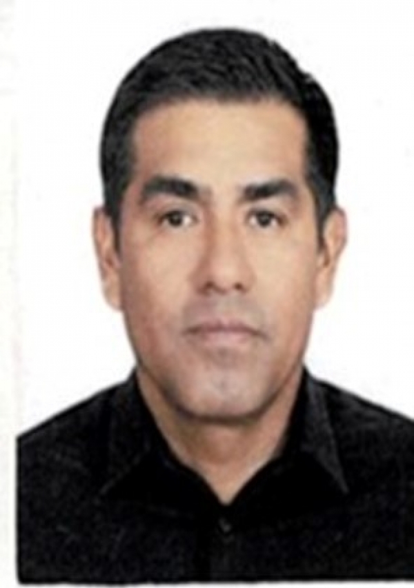 Regino Toribio Marcos