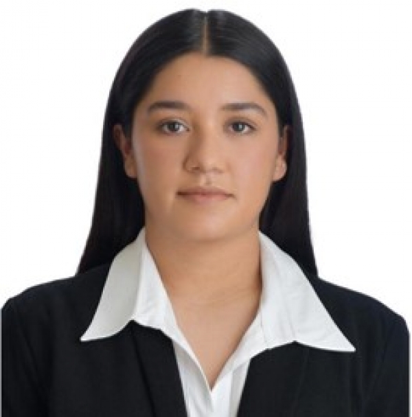 Joselin N&aacute;jera Andrew
