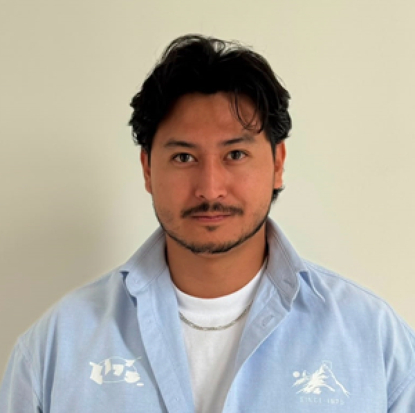 Xavier Pablo Flores Luna