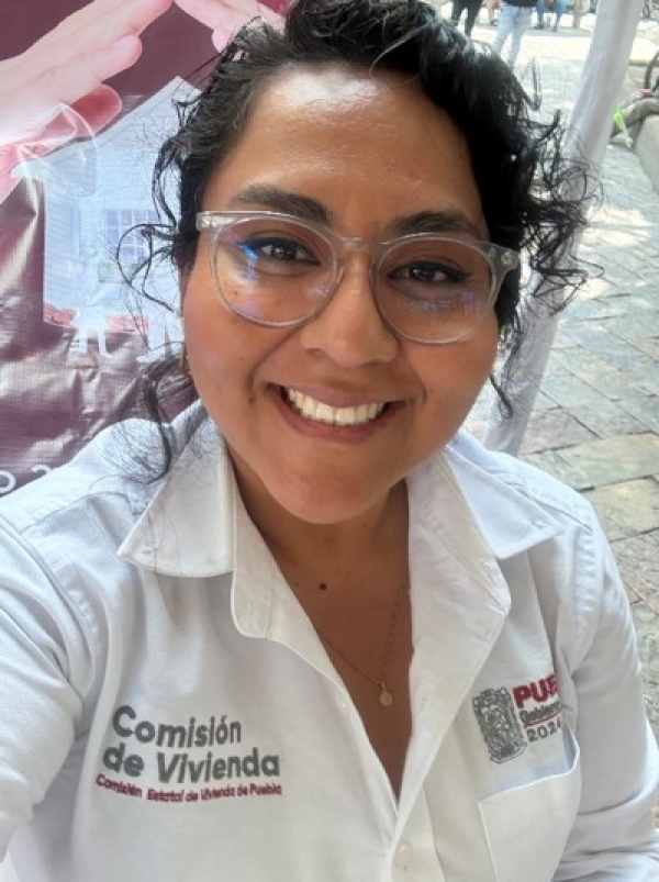 Lizeth Rojas Estrada