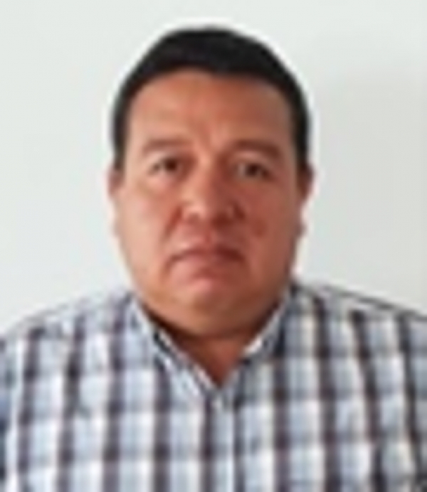 Jos&eacute; Antonio Rodr&iacute;guez Manzanilla