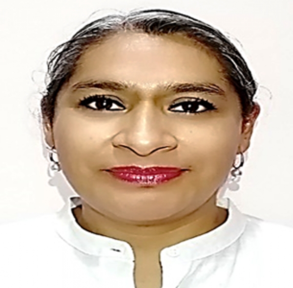 Virginia Micaela Tecalco Sedas