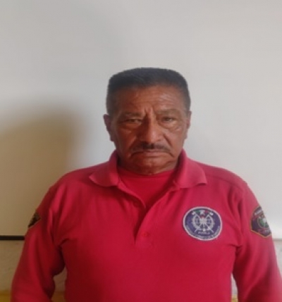 Jorge Hueytletl Zacatzin