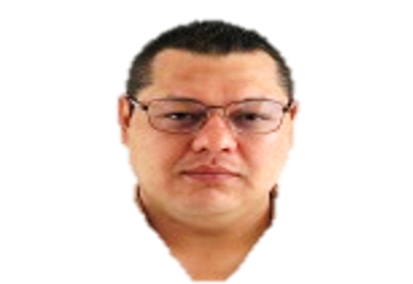 Carlos Alberto Garc&iacute;a Casta&ntilde;eda