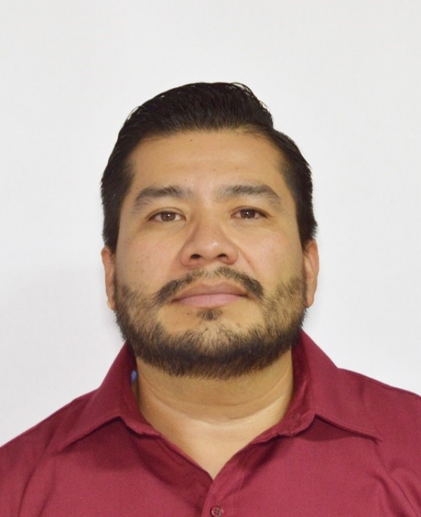 Ra&uacute;l Ramos Palacios