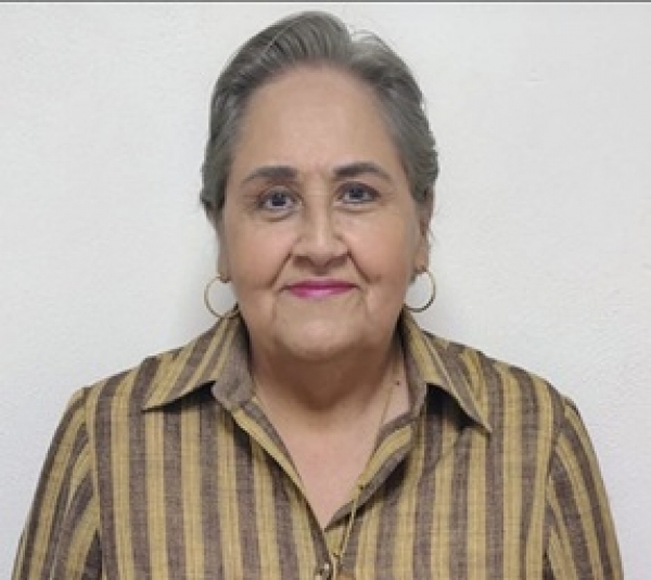 ANGELICA LETICIA SESIN Y ALVAREZ