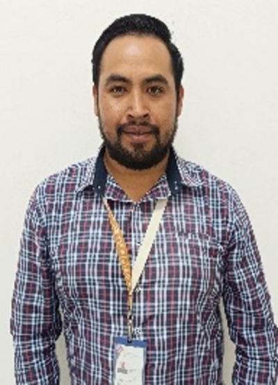 Edgar Gonz&aacute;lez Luna