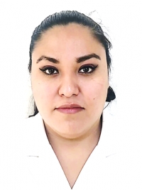 Gloria Alejandra Rodr&iacute;guez Le&oacute;n
