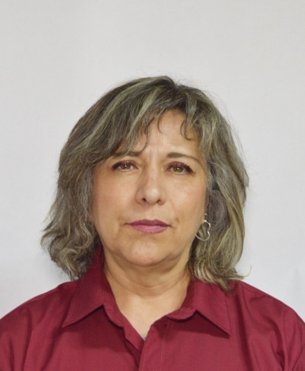 Lina Lourdes Vargas Camacho