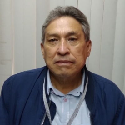 Isa&iacute;as Hern&aacute;ndez Mota