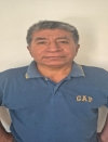 No&eacute; Alvarado  Torres