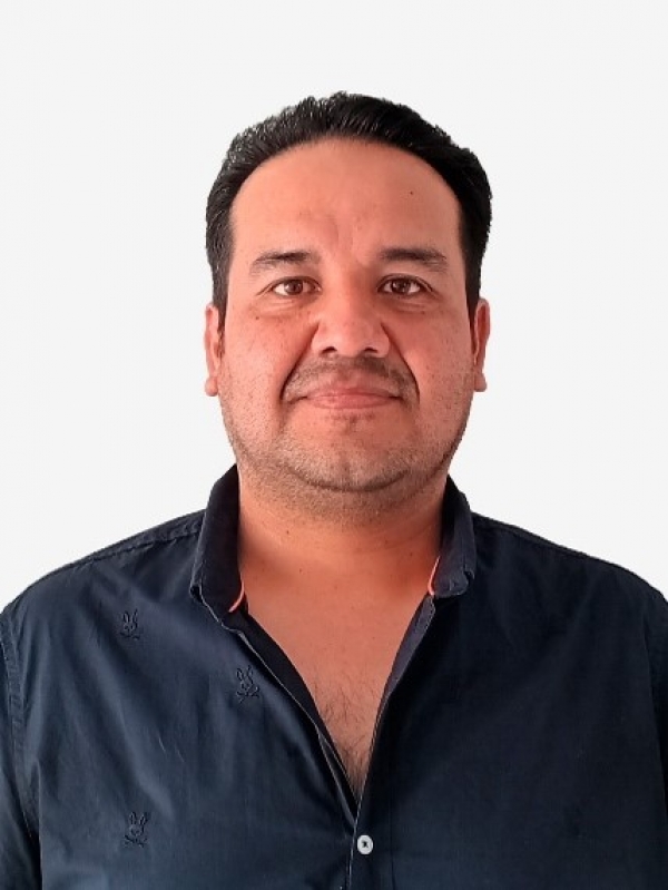 Omar Alejandro Camacho S&aacute;nchez