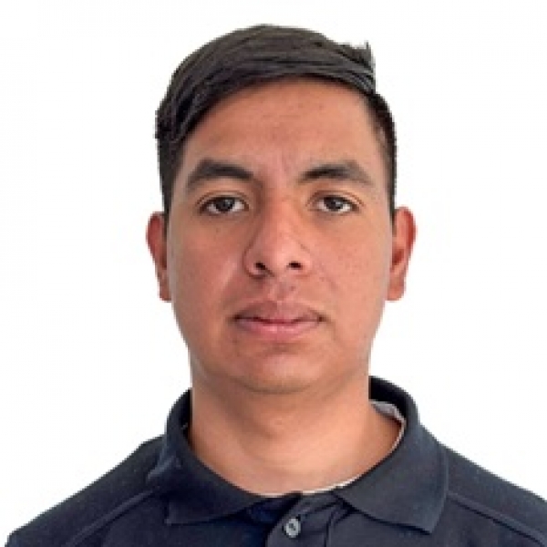 Isaac Yaoet Rosas Tlaxcala