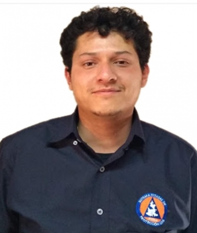 Jorge L&oacute;pez Mart&iacute;nez