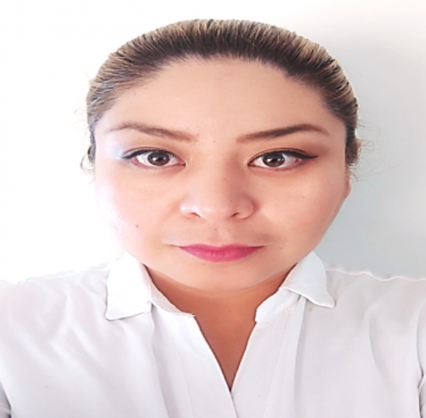 Teresa Corona S&aacute;nchez