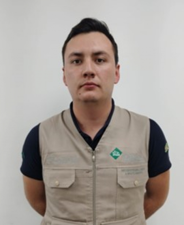 Cesar P&eacute;rez Baez