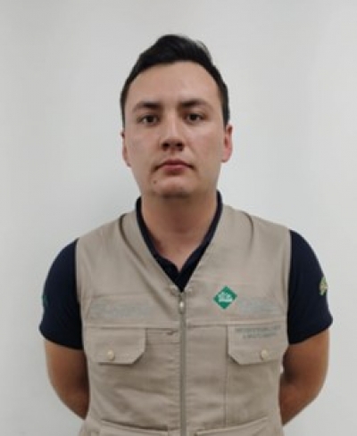 Cesar P&eacute;rez Baez