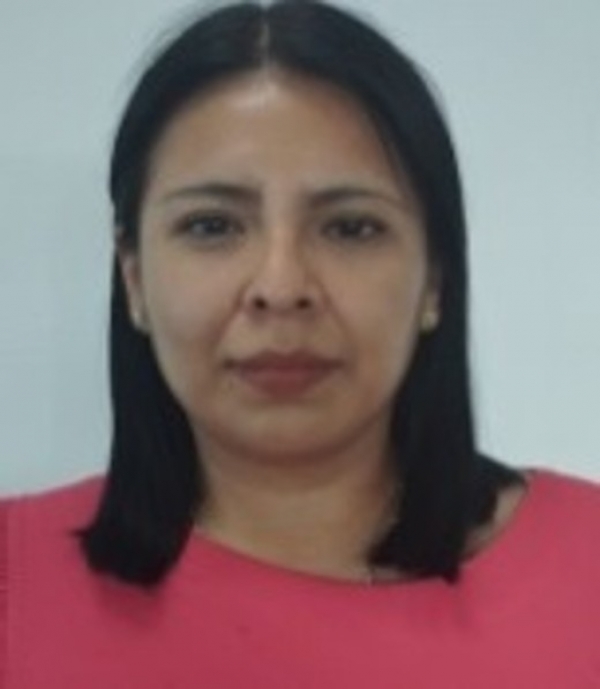 Karen Guevara Aburto
