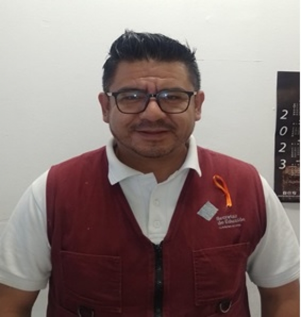 Ivan Castillo Carrillo