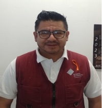 Ivan Castillo Carrillo